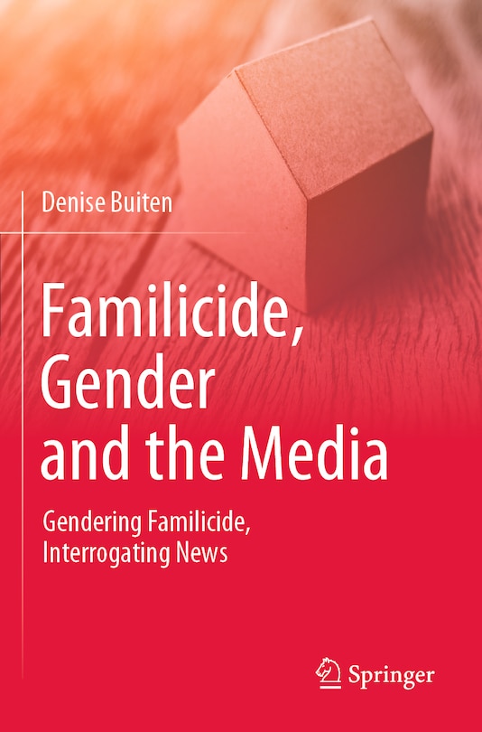 Couverture_Familicide, Gender and the Media