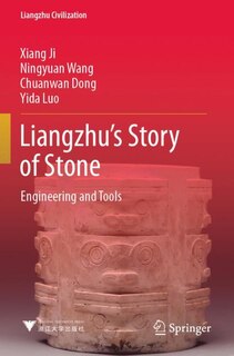 Front cover_Liangzhu's Story of Stone