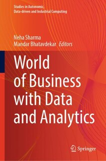 Couverture_World of Business with Data and Analytics