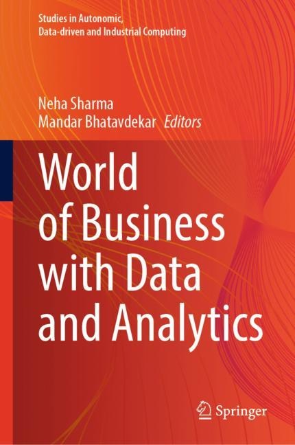 Couverture_World of Business with Data and Analytics