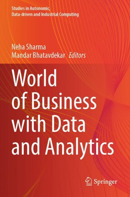 Couverture_World of Business with Data and Analytics