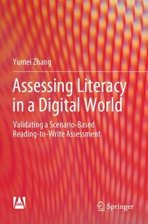 Couverture_Assessing Literacy in a Digital World