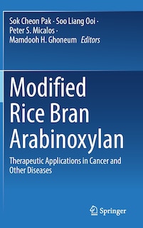 Couverture_Modified Rice Bran Arabinoxylan