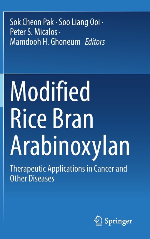 Couverture_Modified Rice Bran Arabinoxylan