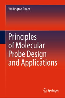 Couverture_Principles of Molecular Probe Design and Applications