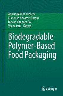 Front cover_Biodegradable Polymer-Based Food Packaging
