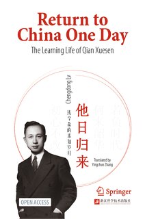 Couverture_Return to China One Day