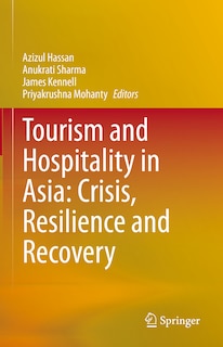 Front cover_Tourism and Hospitality in Asia
