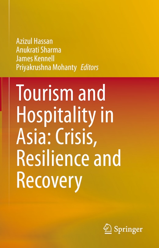 Front cover_Tourism and Hospitality in Asia