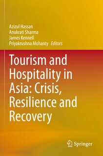 Front cover_Tourism and Hospitality in Asia
