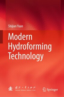 Front cover_Modern Hydroforming Technology