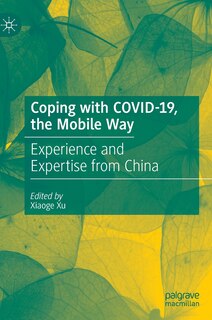 Couverture_Coping with COVID-19, the Mobile Way