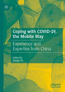 Couverture_Coping with COVID-19, the Mobile Way