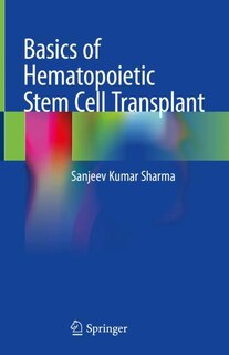 Front cover_Basics of Hematopoietic Stem Cell Transplant