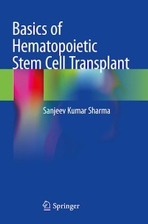 Front cover_Basics of Hematopoietic Stem Cell Transplant