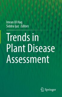 Couverture_Trends in Plant Disease Assessment