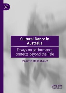 Front cover_Cultural Dance in Australia