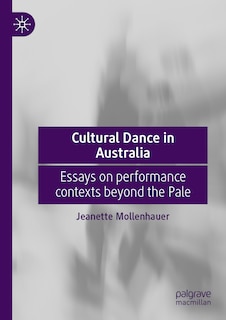 Front cover_Cultural Dance in Australia