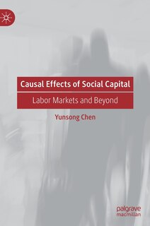 Front cover_Causal Effects of Social Capital