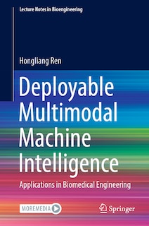 Front cover_Deployable Multimodal Machine Intelligence