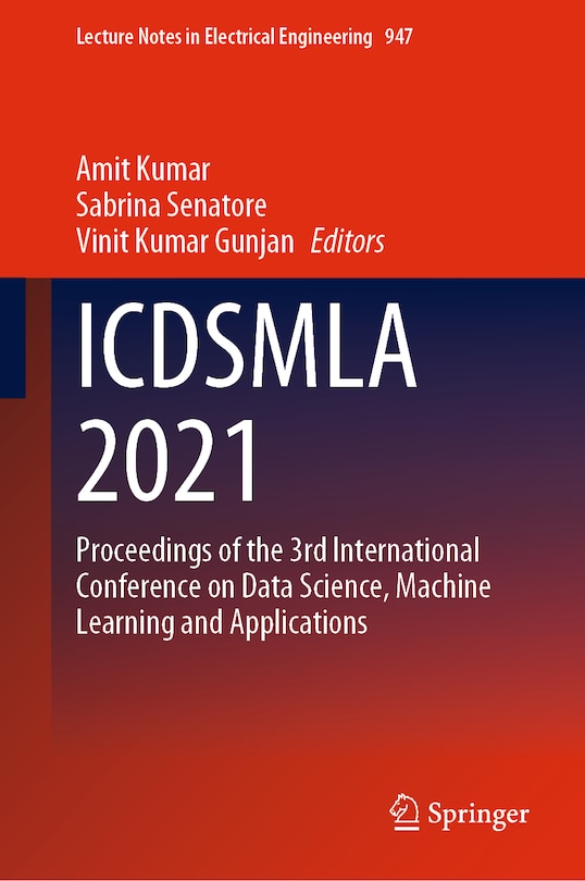 Front cover_Icdsmla 2021