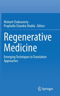 Front cover_Regenerative Medicine