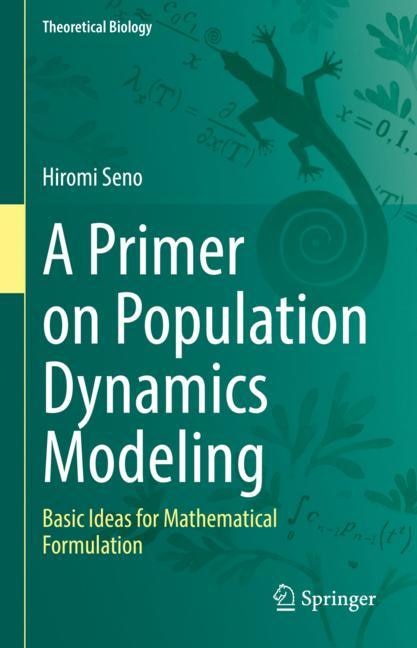 Front cover_A Primer on Population Dynamics Modeling