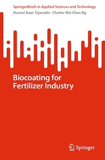 Front cover_Biocoating for Fertilizer Industry