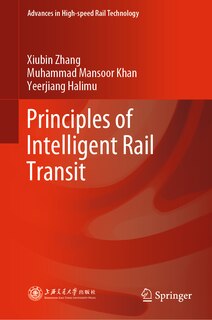 Front cover_Principles of Intelligent Rail Transit