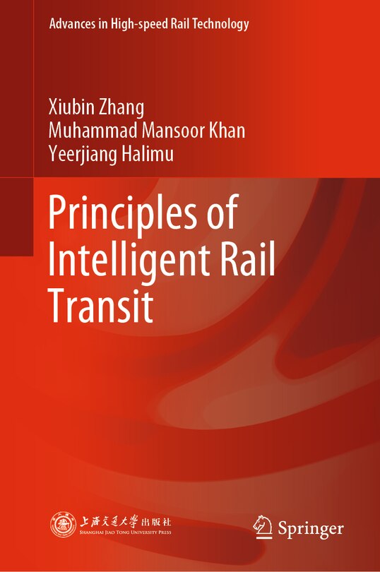 Front cover_Principles of Intelligent Rail Transit