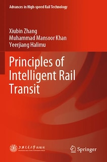 Front cover_Principles of Intelligent Rail Transit