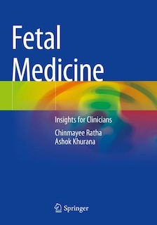 Front cover_Fetal Medicine