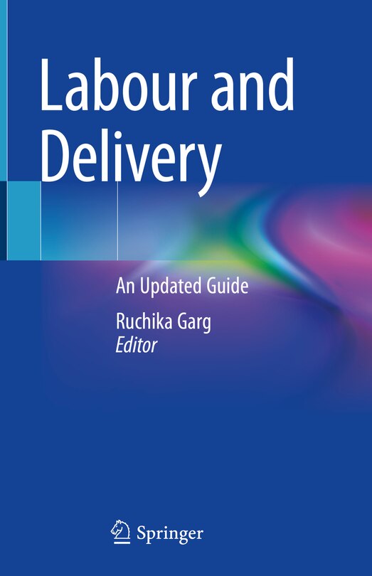 Couverture_Labour and Delivery