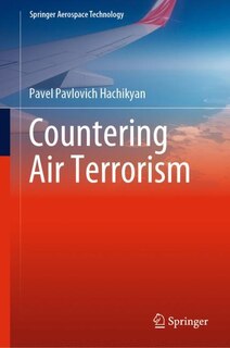 Front cover_Countering Air Terrorism