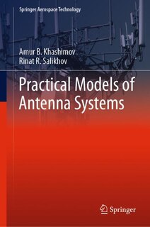 Couverture_Practical Models of Antenna Systems