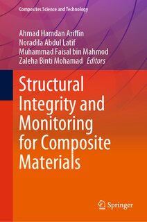 Front cover_Structural Integrity and Monitoring for Composite Materials