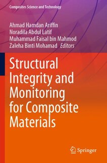 Couverture_Structural Integrity and Monitoring for Composite Materials