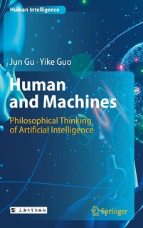 Front cover_Human and Machines