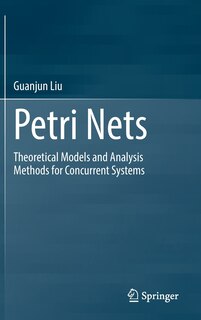 Front cover_Petri Nets