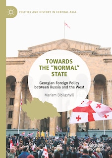 Front cover_Towards the Normal State