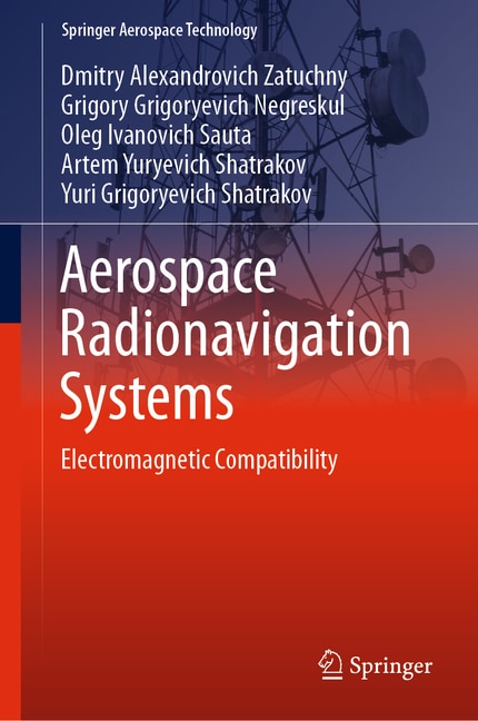 Front cover_Aerospace Radionavigation Systems