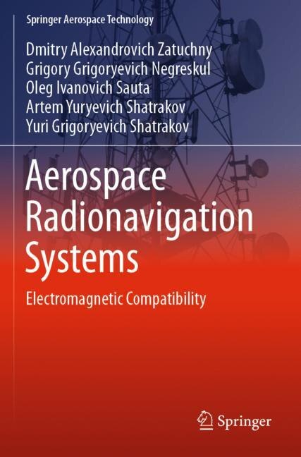 Front cover_Aerospace Radionavigation Systems