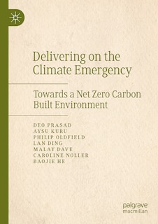 Couverture_Delivering on the Climate Emergency