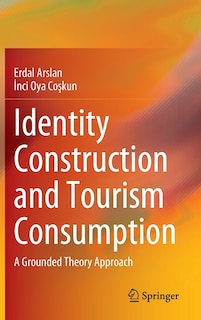 Front cover_Identity Construction and Tourism Consumption