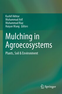 Couverture_Mulching in Agroecosystems