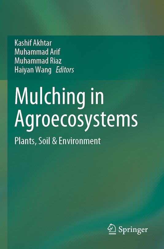 Couverture_Mulching in Agroecosystems