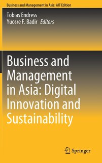Front cover_Business and Management in Asia