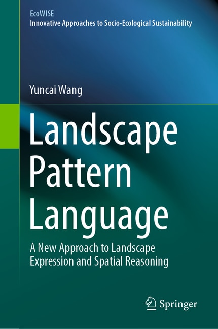 Front cover_Landscape Pattern Language