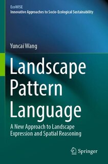 Front cover_Landscape Pattern Language