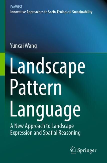 Front cover_Landscape Pattern Language
